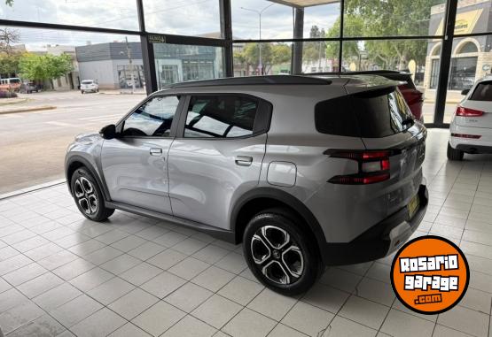 Autos - Citroen Aircross Shine 7A 2026 Nafta 4000Km - En Venta