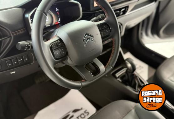 Autos - Citroen Aircross Shine 7A 2026 Nafta 4000Km - En Venta