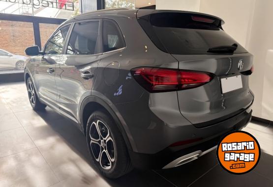 Autos - MG ZS CONFORT 2026 Electrico / Hibrido 2600Km - En Venta