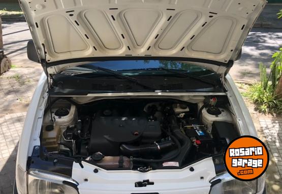 Utilitarios - Peugeot Partner, Confort 2009 Diesel 200000Km - En Venta