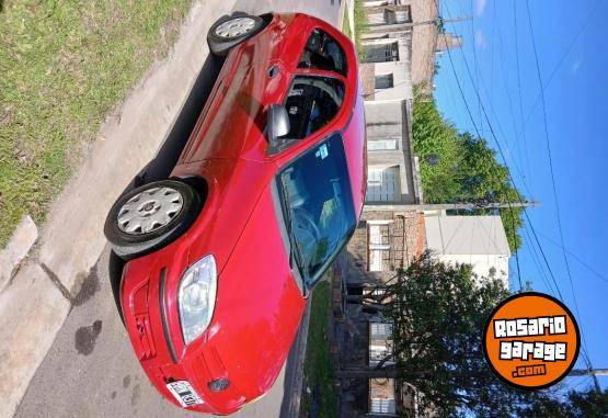 Autos - Suzuki Fun 2008 Nafta 160000Km - En Venta