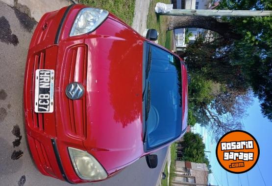 Autos - Suzuki Fun 2008 Nafta 160000Km - En Venta