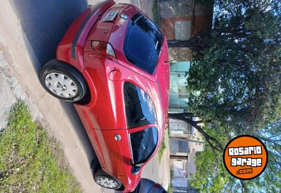Autos - Suzuki Fun 2008 Nafta 160000Km - En Venta