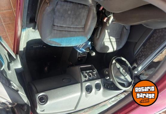 Autos - Suzuki Fun 2008 Nafta 160000Km - En Venta