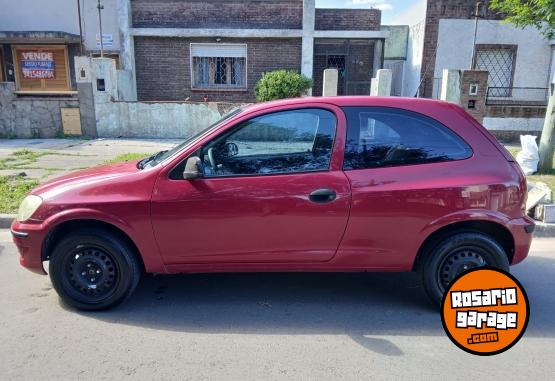 Autos - Suzuki Fun 2008 Nafta 160000Km - En Venta