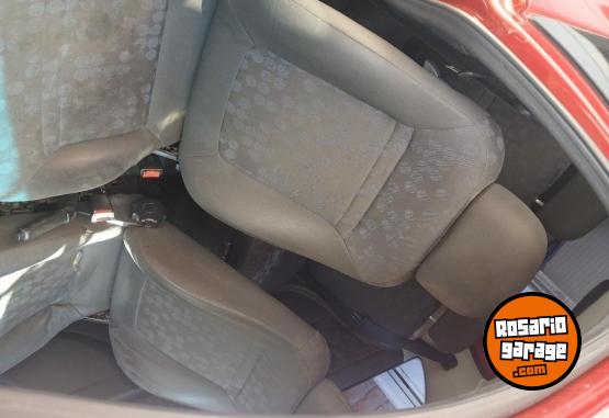 Autos - Suzuki Fun 2008 Nafta 160000Km - En Venta