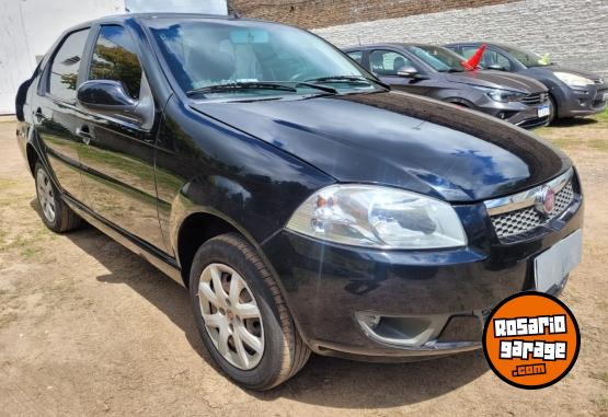 Autos - Fiat Siena El 2016 Nafta 150000Km - En Venta