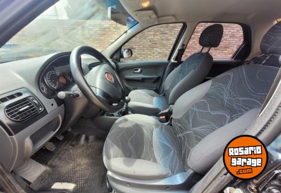 Autos - Fiat Siena El 2016 Nafta 150000Km - En Venta