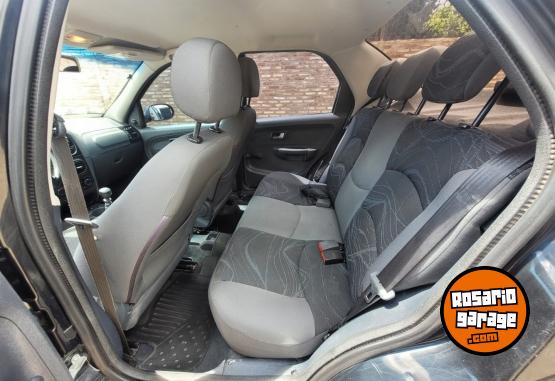 Autos - Fiat Siena El 2016 Nafta 150000Km - En Venta