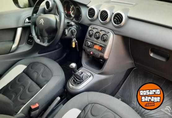Autos - Citroen C3 1.5i Exclusive 2013 Nafta  - En Venta