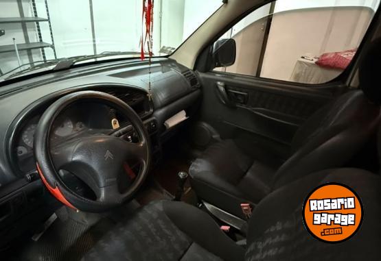 Utilitarios - Citroen Berlingo 2007 Diesel 250000Km - En Venta
