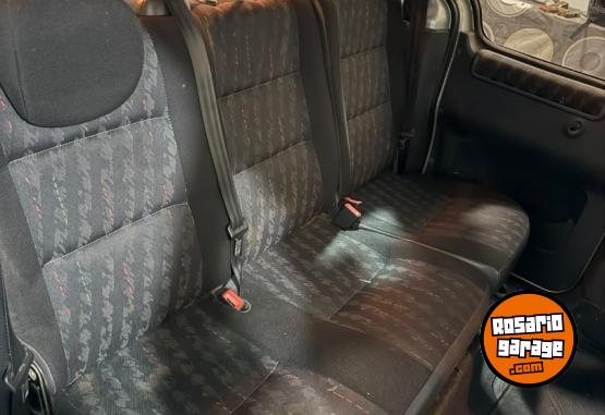 Utilitarios - Citroen Berlingo 2007 Diesel 250000Km - En Venta