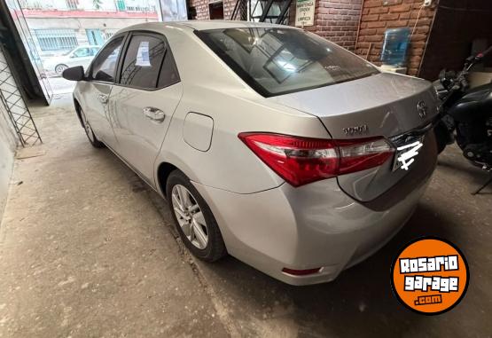 Autos - Toyota Corolla 2016 Nafta 180000Km - En Venta
