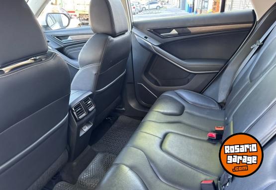Camionetas - Ford TERRITORY 2021 Nafta 115000Km - En Venta