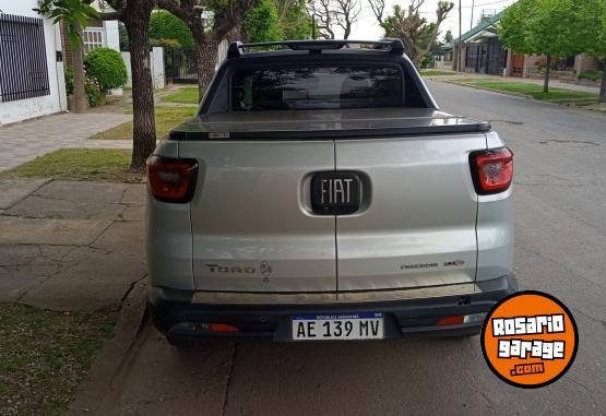 Camionetas - Fiat 2019 2019 Diesel 100300Km - En Venta