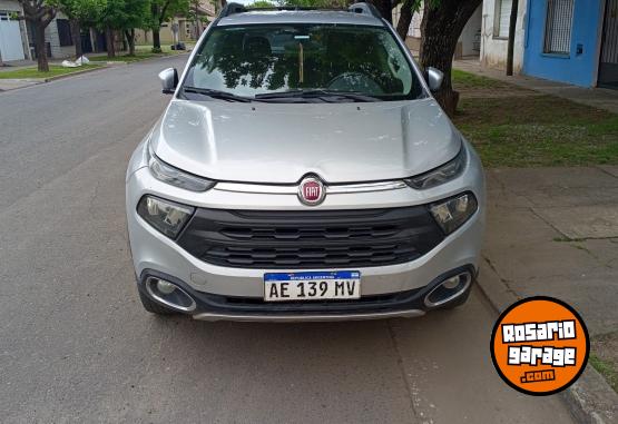 Camionetas - Fiat 2019 2019 Diesel 100300Km - En Venta