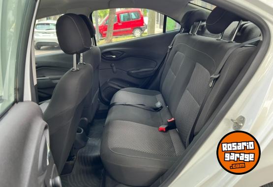 Autos - Chevrolet Prsima Lt 2018 Nafta 148000Km - En Venta