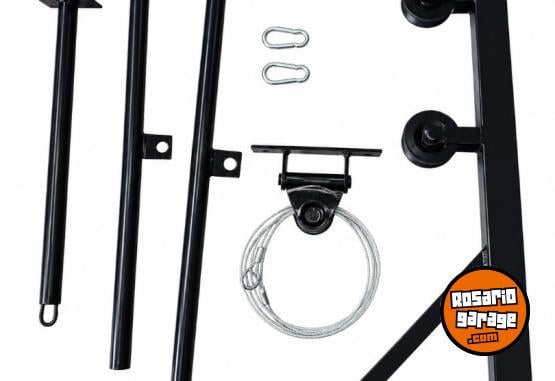 Deportes - Poleas de pared - En Venta
