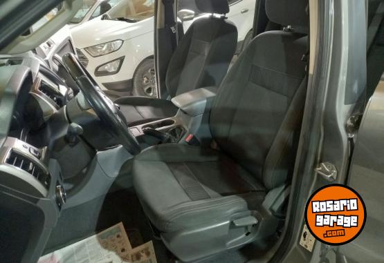 Camionetas - Ford RANGER 2016 Diesel 125000Km - En Venta