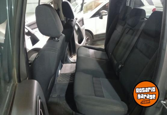 Camionetas - Ford RANGER 2016 Diesel 125000Km - En Venta
