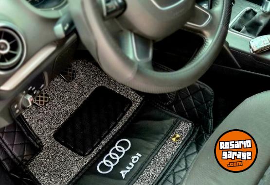 Autos - Audi A3 2016 Nafta 113000Km - En Venta