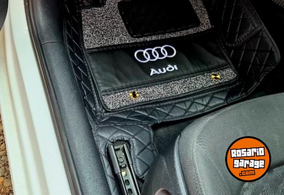 Autos - Audi A3 2016 Nafta 113000Km - En Venta