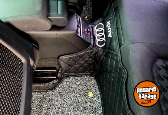 Autos - Audi A3 2016 Nafta 113000Km - En Venta