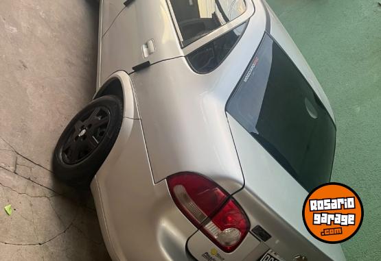 Autos - Chevrolet corsa 2016 Nafta 252000Km - En Venta