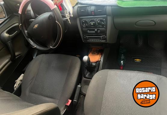 Autos - Chevrolet corsa 2016 Nafta 252000Km - En Venta