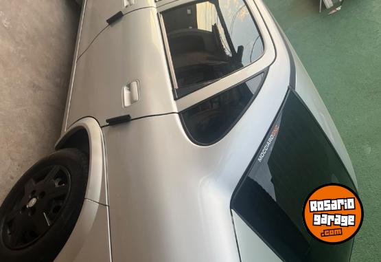 Autos - Chevrolet corsa 2016 Nafta 252000Km - En Venta