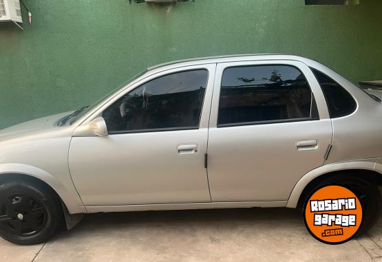 Autos - Chevrolet corsa 2016 Nafta 252000Km - En Venta