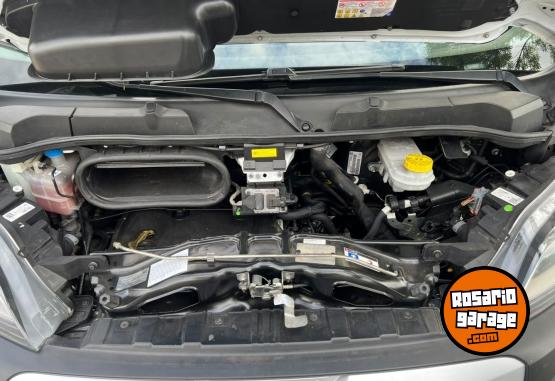 Utilitarios - Peugeot Boxer H3 L2 2024 Diesel 235000Km - En Venta