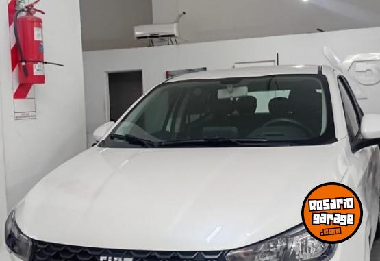 Autos - Fiat ARGO 2022 Nafta 68000Km - En Venta