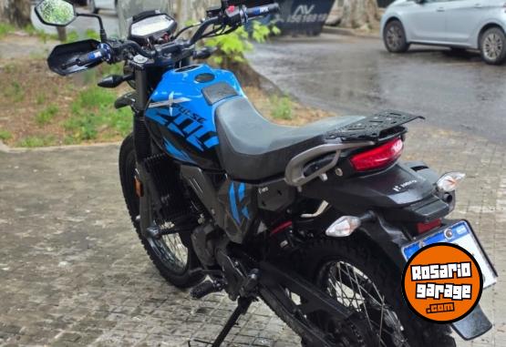 Motos - Hero X Pulse 2023 Nafta 19000Km - En Venta