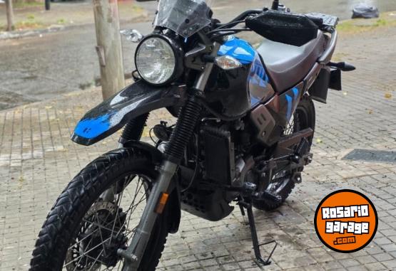 Motos - Hero X Pulse 2023 Nafta 19000Km - En Venta