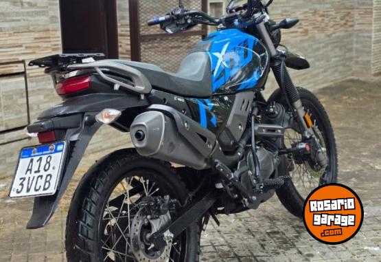Motos - Hero X Pulse 2023 Nafta 19000Km - En Venta