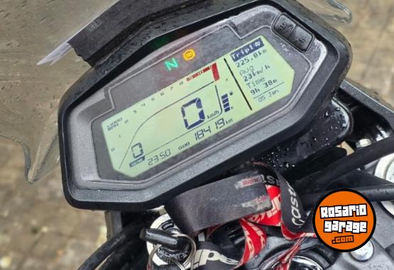 Motos - Hero X Pulse 2023 Nafta 19000Km - En Venta