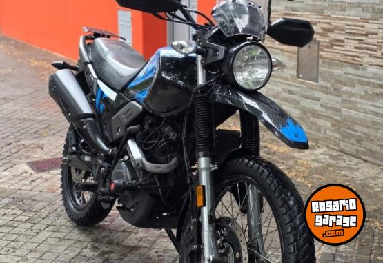 Motos - Hero X Pulse 2023 Nafta 19000Km - En Venta