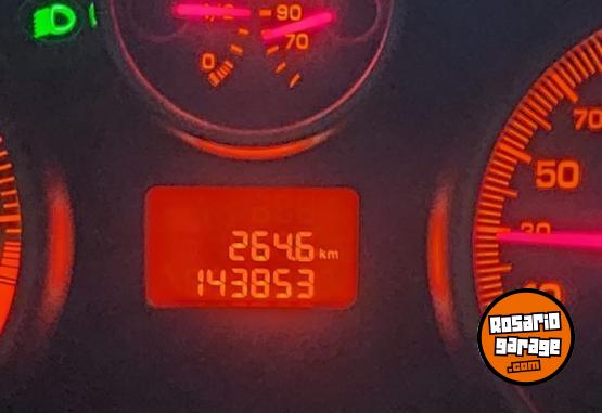 Autos - Peugeot 207 XR 1.4 2008 Nafta 144000Km - En Venta