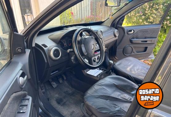 Autos - Ford Ecosport Freestyle 2011 Nafta 200000Km - En Venta