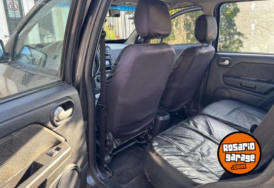 Autos - Ford Ecosport Freestyle 2011 Nafta 200000Km - En Venta