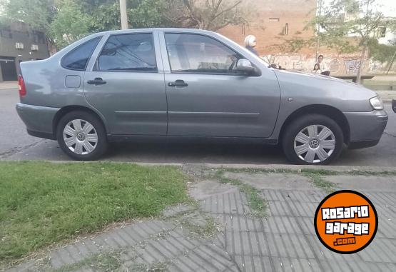 Autos - Volkswagen Polo 2008 Diesel 150Km - En Venta