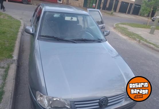 Autos - Volkswagen Polo 2008 Diesel 150Km - En Venta