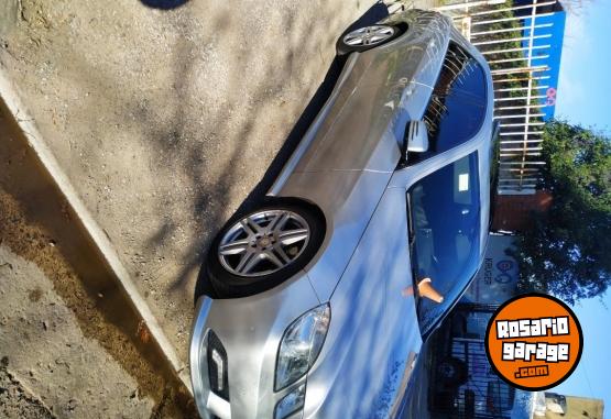 Autos - Mercedes Benz E300 Advantgarde SPORT 2010 Nafta 171100Km - En Venta