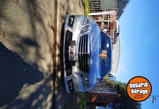 Autos - Mercedes Benz E300 Advantgarde SPORT 2010 Nafta 171100Km - En Venta