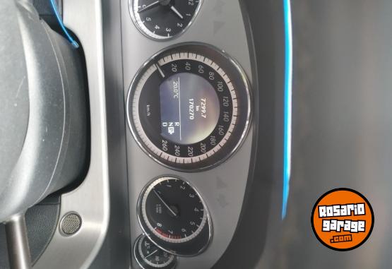 Autos - Mercedes Benz E300 Advantgarde SPORT 2010 Nafta 171100Km - En Venta