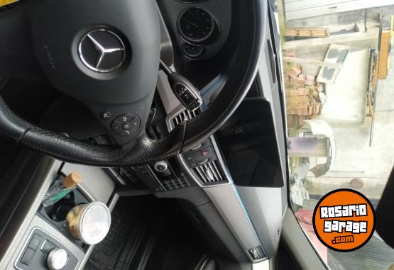 Autos - Mercedes Benz E300 Advantgarde SPORT 2010 Nafta 171100Km - En Venta