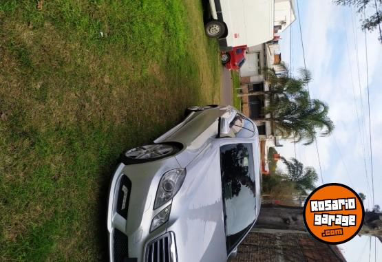 Autos - Mercedes Benz E300 Advantgarde SPORT 2010 Nafta 171100Km - En Venta