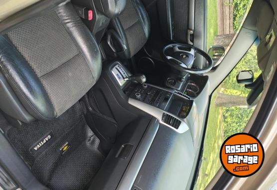Autos - Chevrolet Captiva 2008 Diesel 148600Km - En Venta