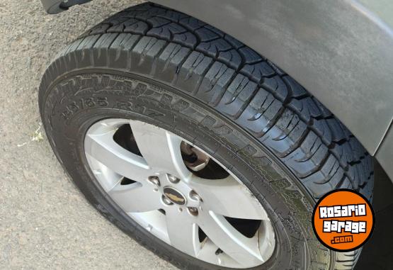 Autos - Chevrolet Captiva 2008 Diesel 148600Km - En Venta